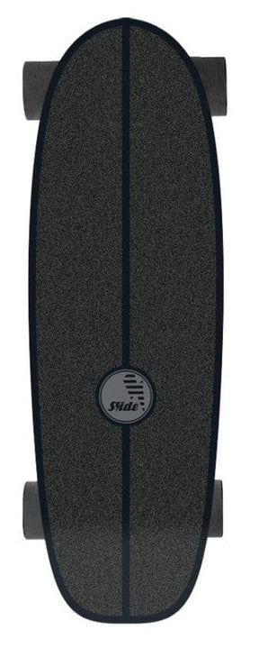 SLIDE - Gussie 31" Onix