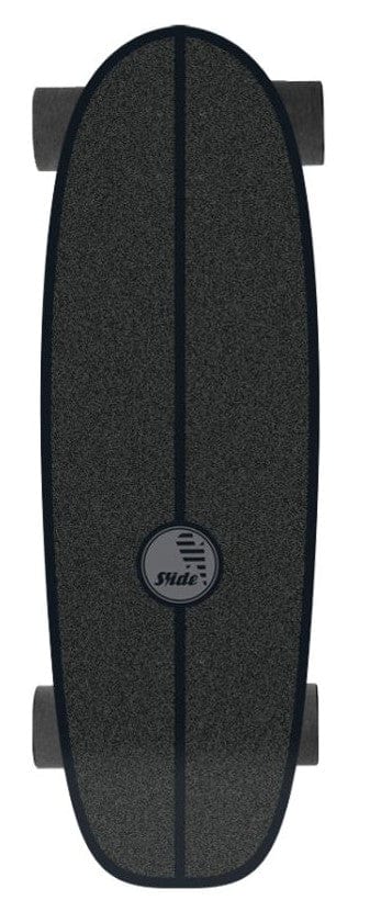 SLIDE - Gussie 31" Onix