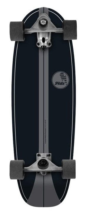 SLIDE - Gussie 31" Onix
