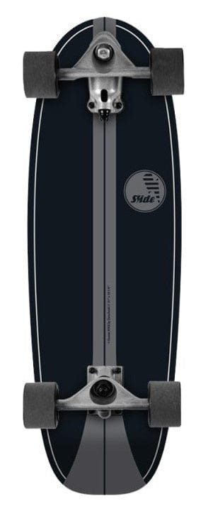 SLIDE - Gussie 31" Onix