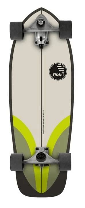 SLIDE - Joy Surfskate Complete 30" - Pinline
