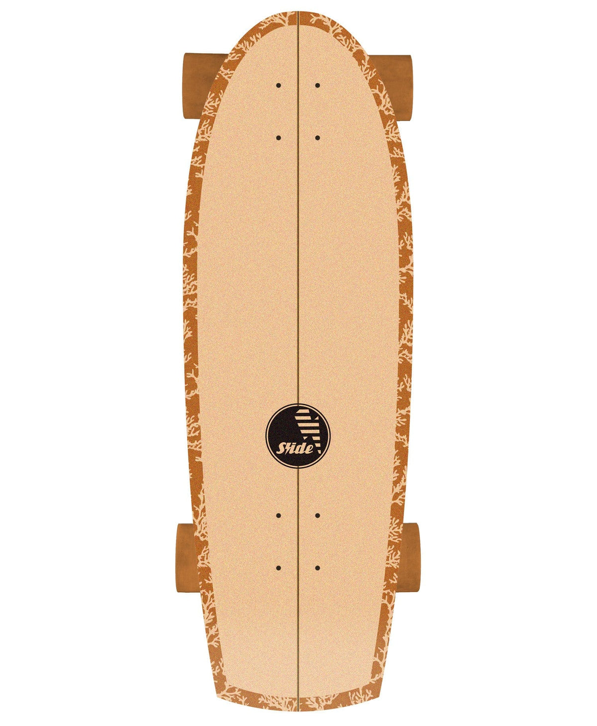 Slide - Quad Auka 30"