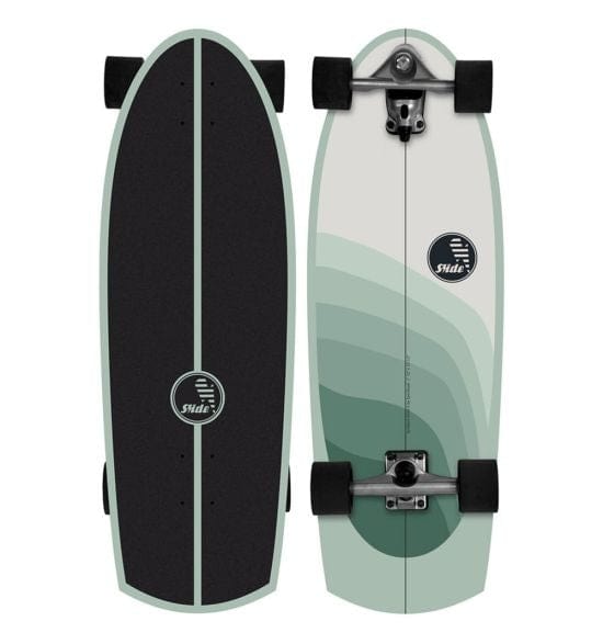 SLIDE - Surfskate 32" OKANDA