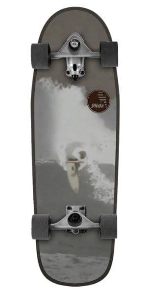 SLIDE - Surfskate 33" OBQ
