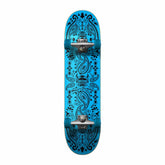 Speed Demons – Bandana 8.5″ – Skateboard Completo Blue/Black