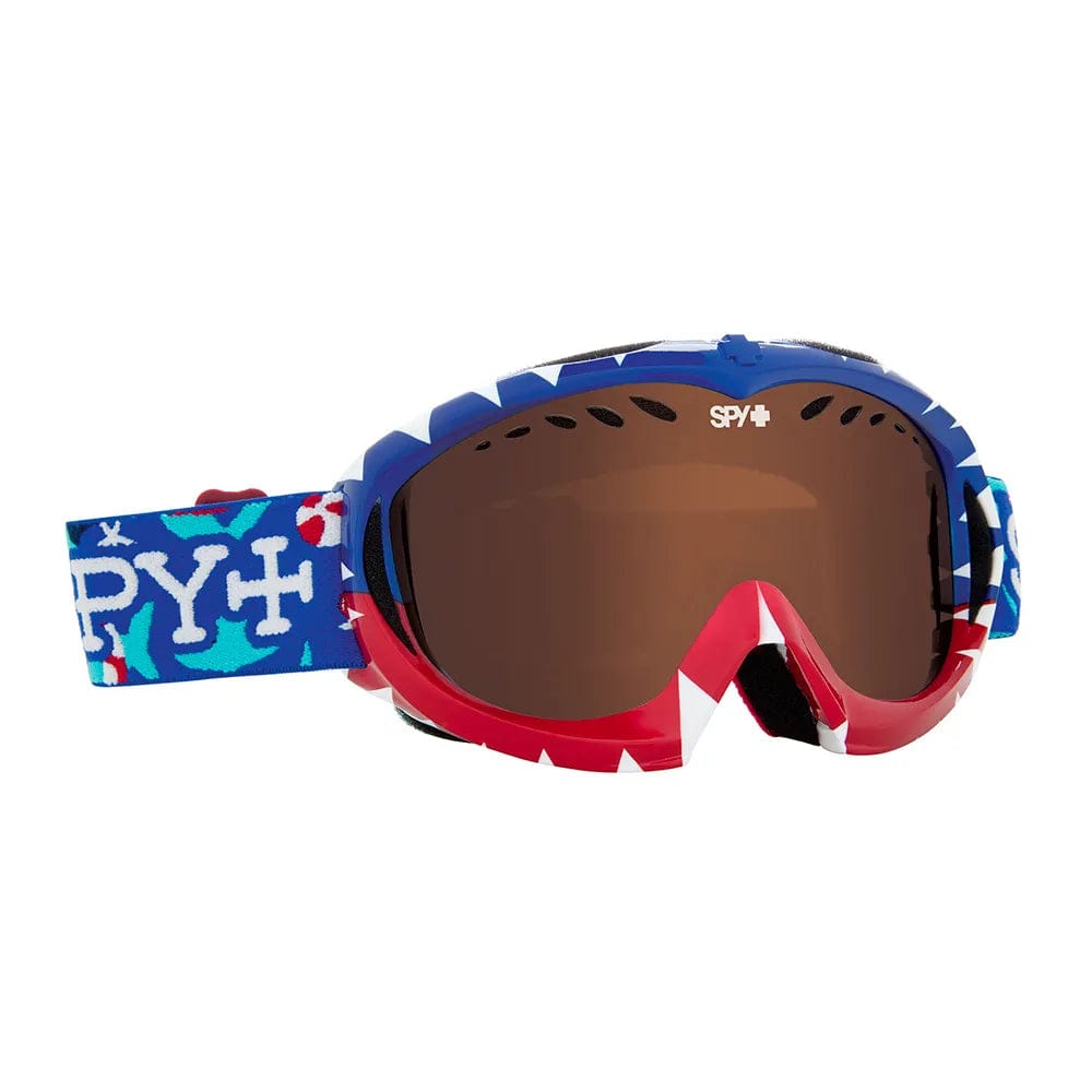 SPY - Targa Mini Party Junior Bronze/Silver