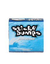 STICK BUMPS - Waxe Cool
