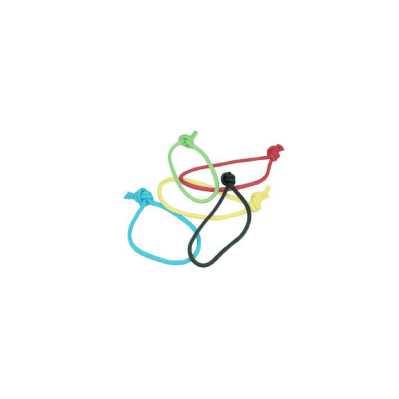 STRING LEASH – Ricambio Universale | Corda Surfboard Colorata