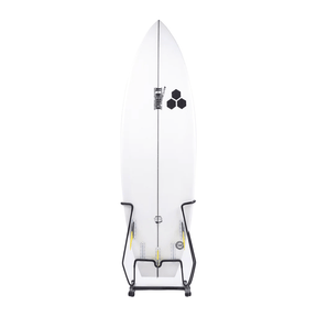 SurfLogic - Free Standing Single Surfboard