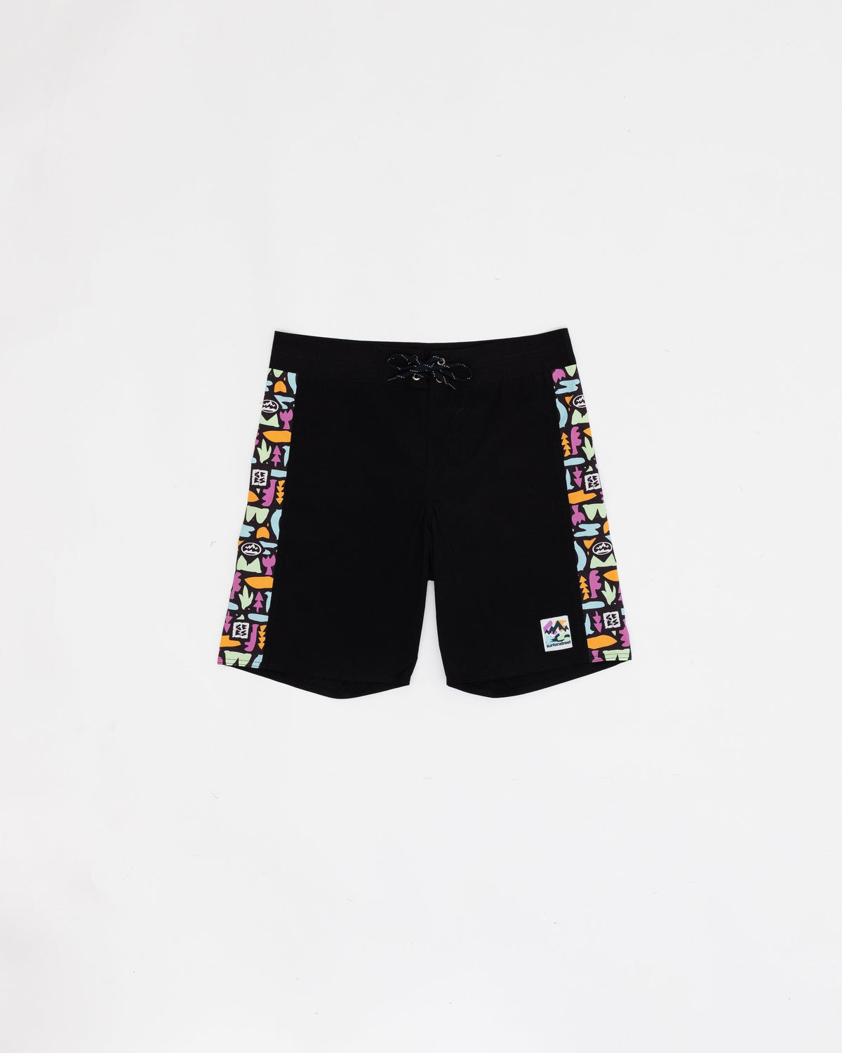 SURFONSTREET - Sos x Gees Boardshorts