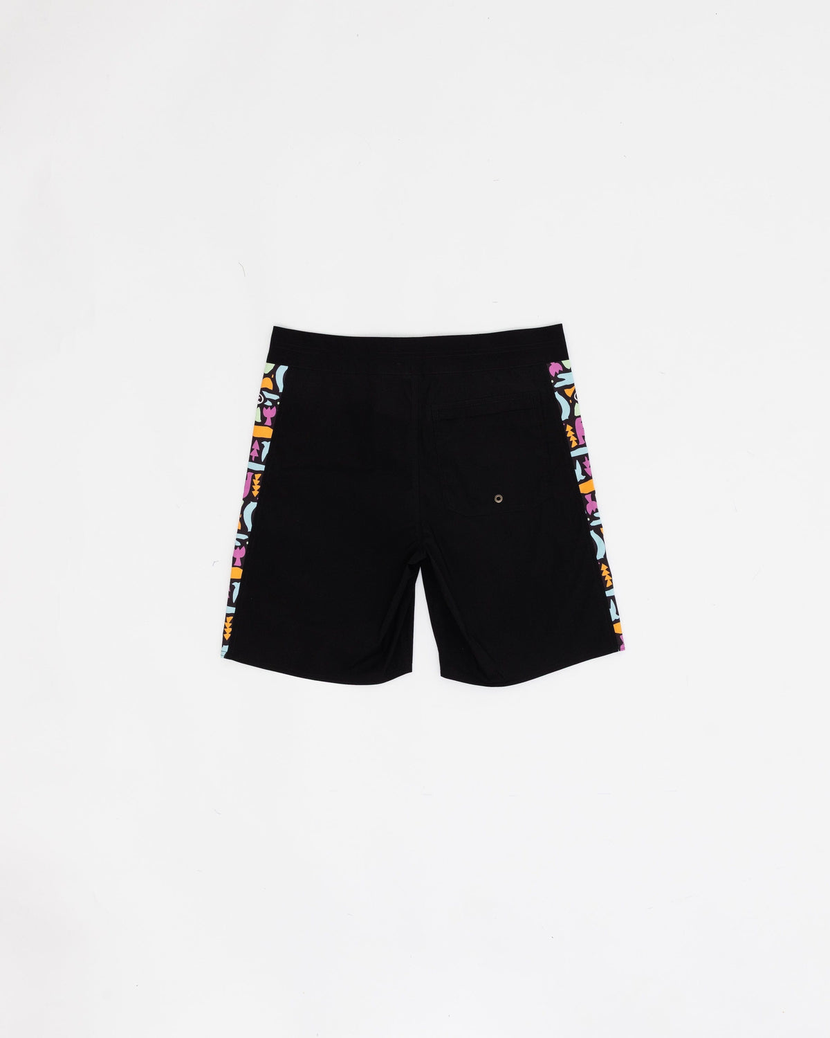 SURFONSTREET - Sos x Gees Boardshorts