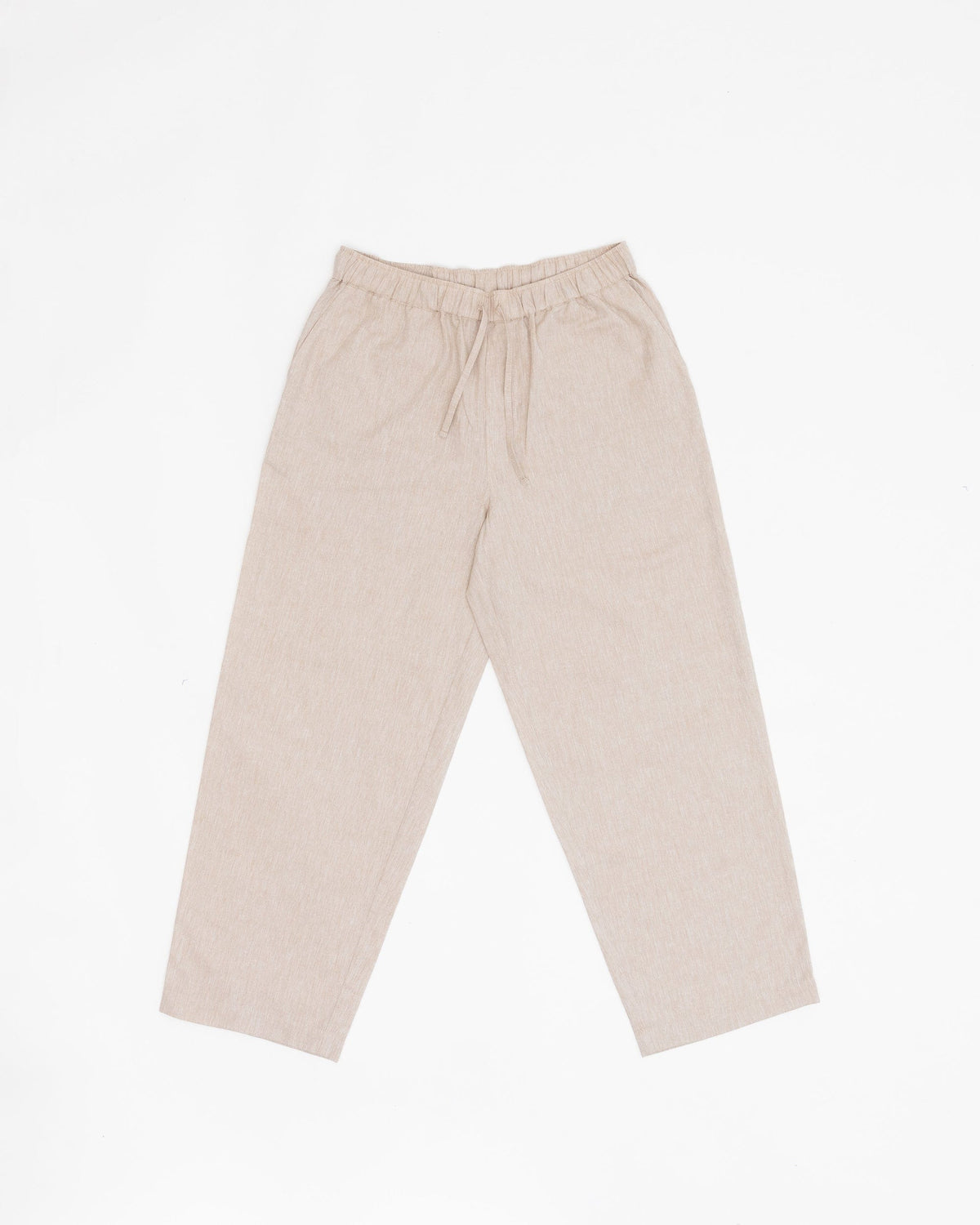 SURFONSTREET - Sunburned Linen Pants