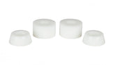 SUSHI - Hard 95A Bushings Skate - White Pack 4