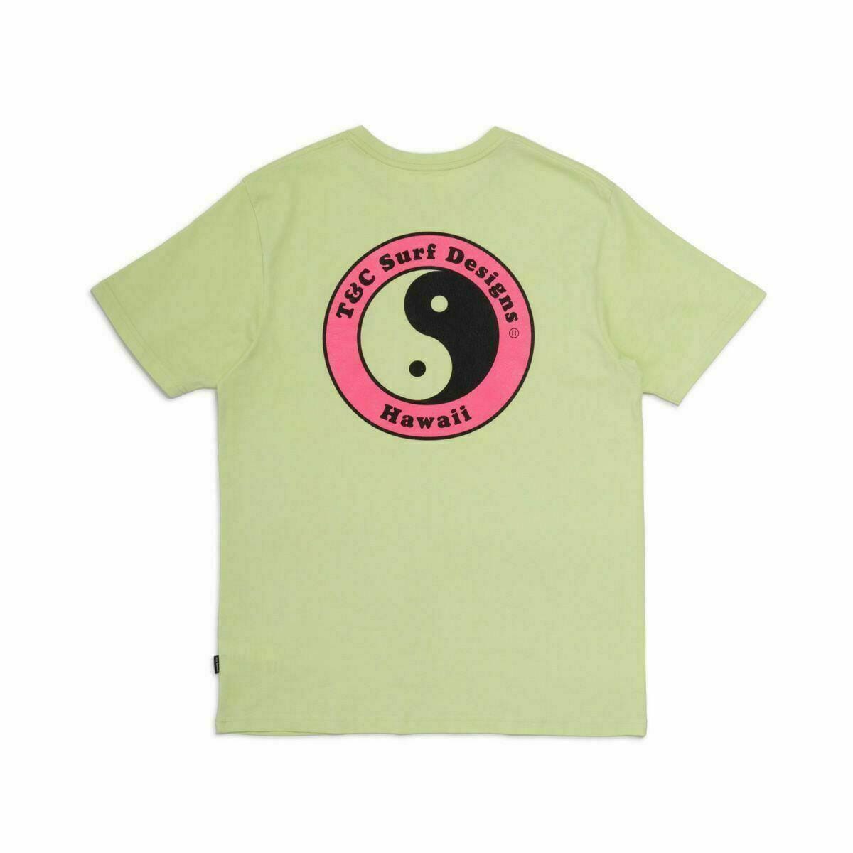 T&C Surf Designs