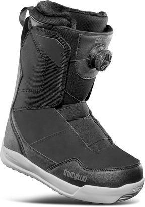 THIRTYTWO – Shifty BOA Black