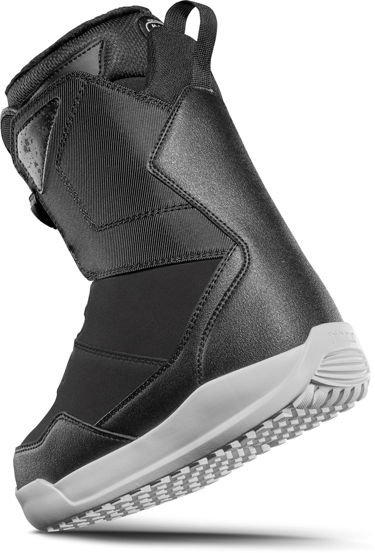 THIRTYTWO – Shifty BOA Black