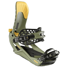 THIRTYTWO – T32M FASE Bradshaw Bindings