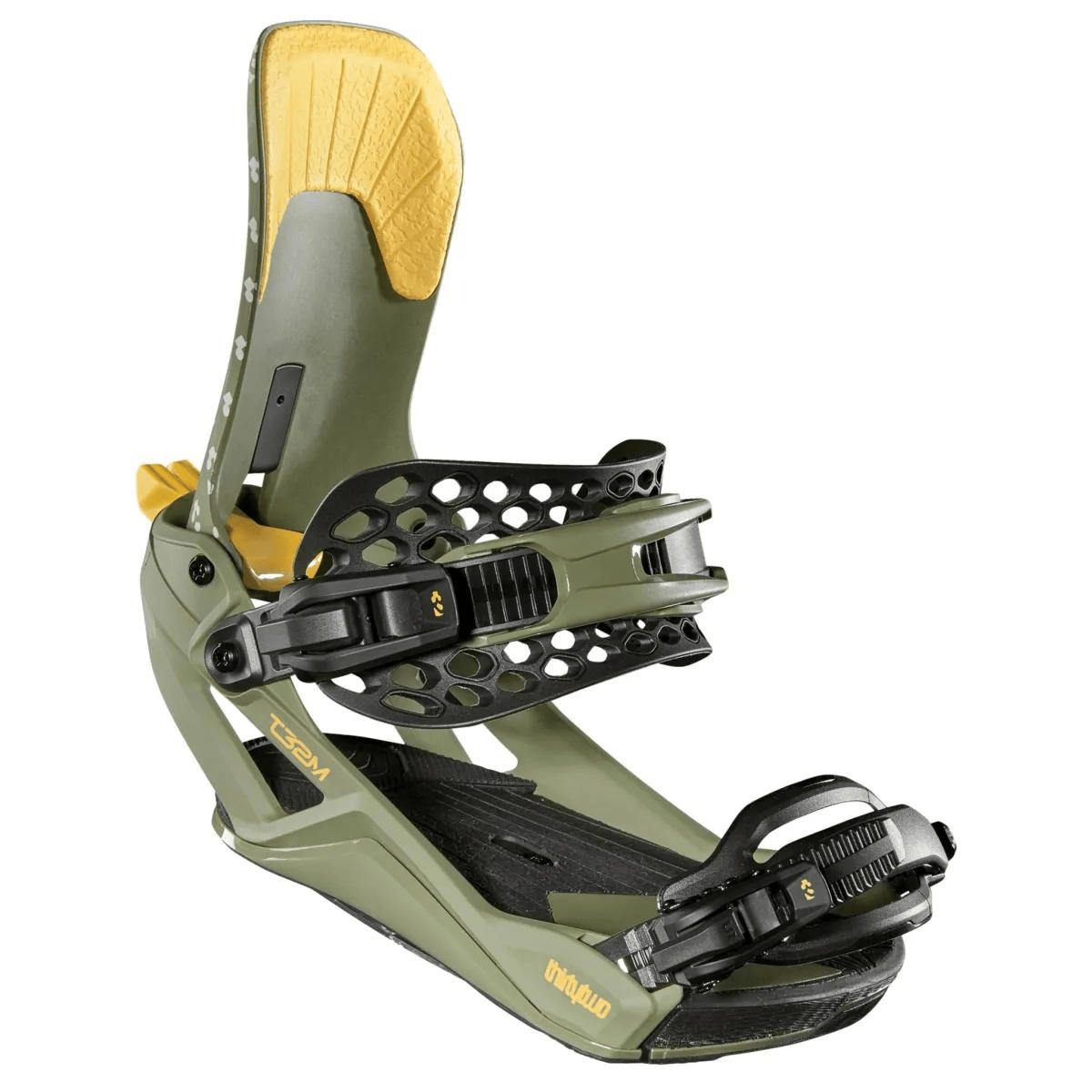 THIRTYTWO – T32M FASE Bradshaw Bindings