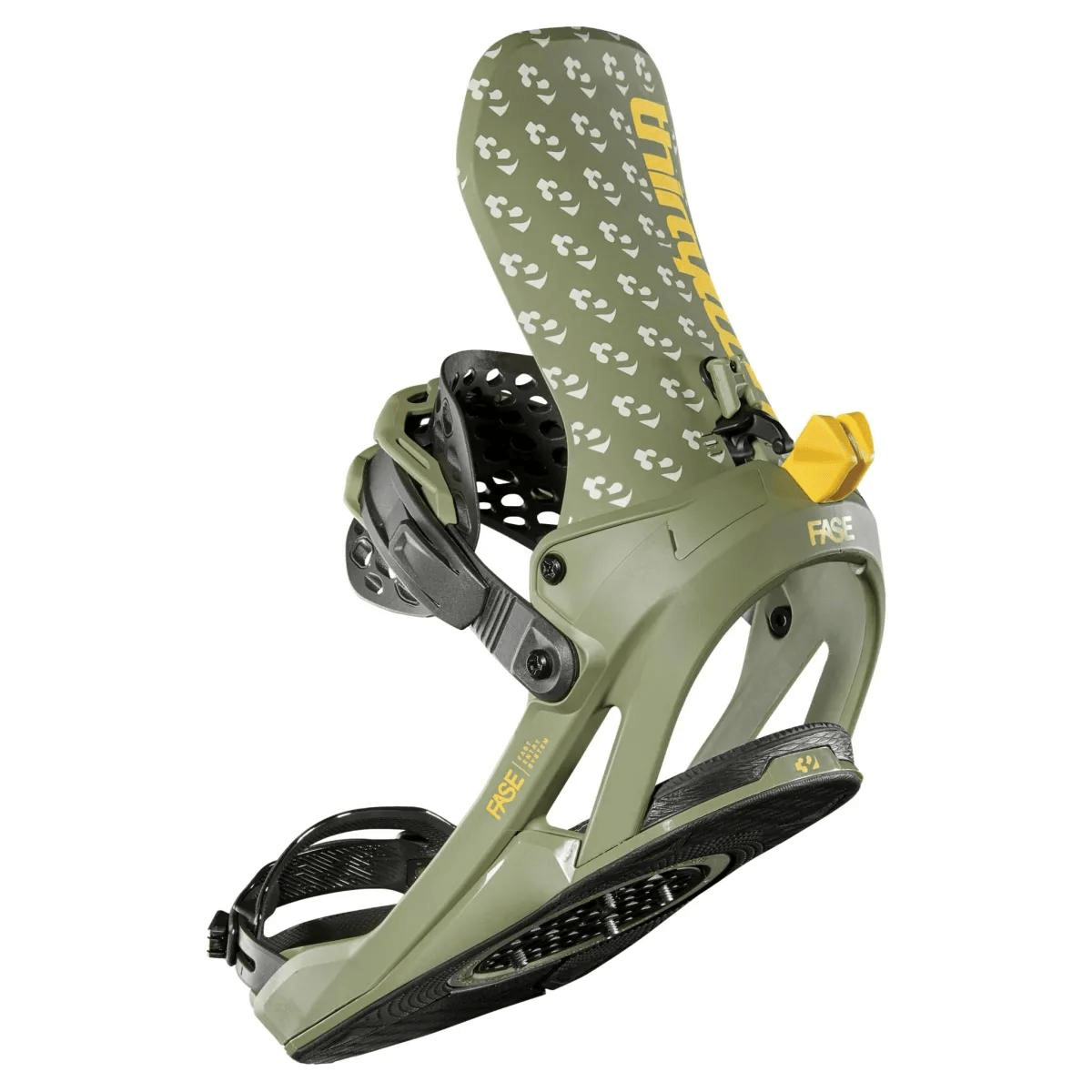 THIRTYTWO – T32M FASE Bradshaw Bindings