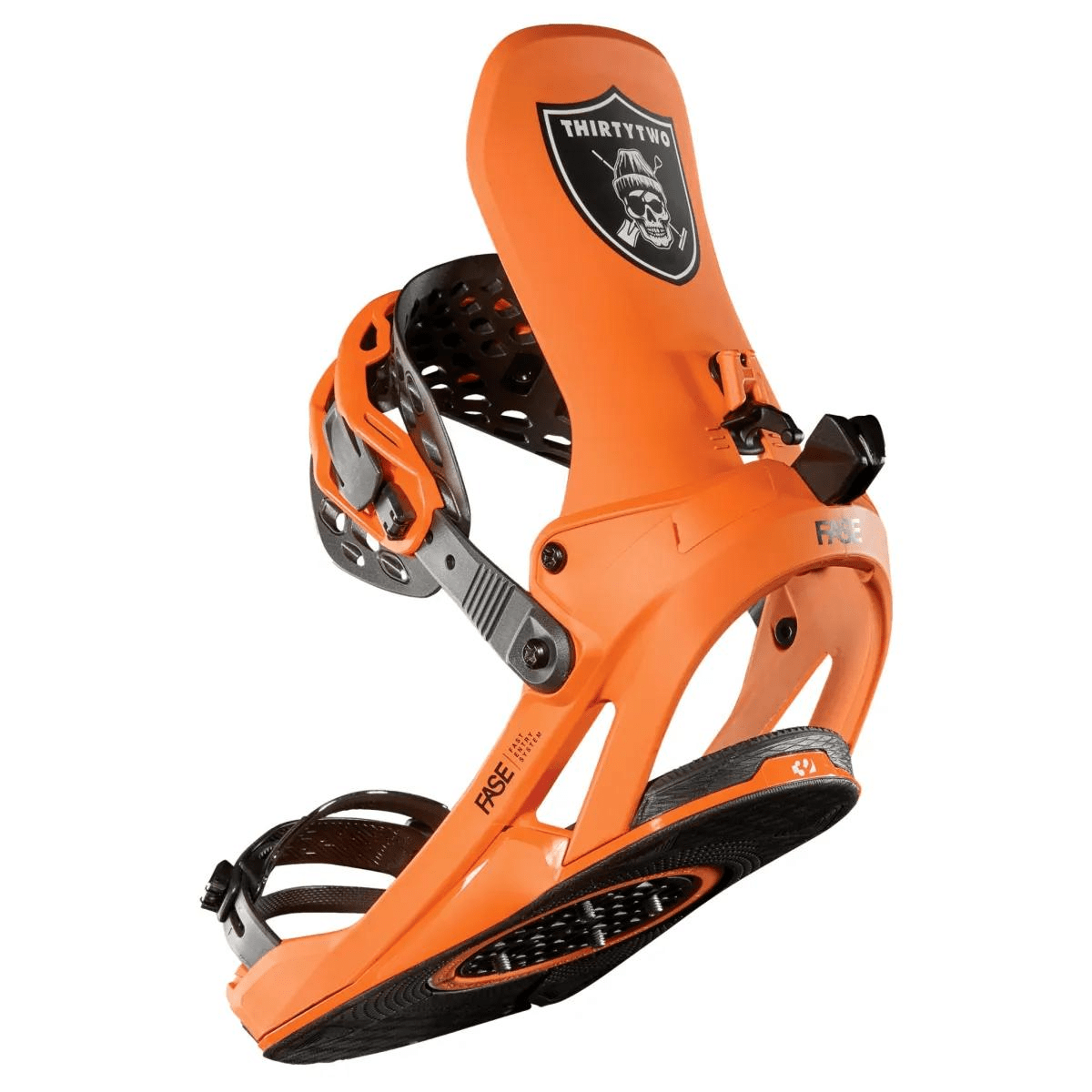 THIRTYTWO – T32M FASE Bradshaw Bindings