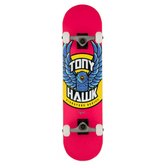 TONY HAWK - Eagle Logo Skate Completo - Pink 7.75"