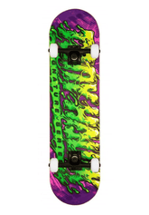 TONY HAWK - SS 540 Slime Skate Completo - Multi 8"