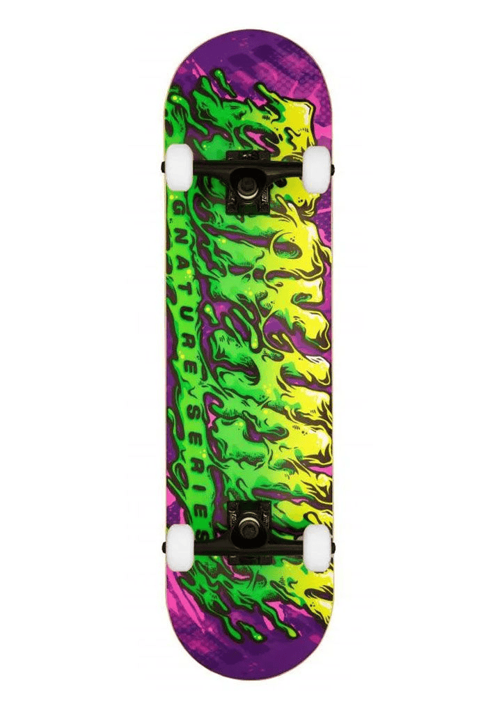 TONY HAWK - SS 540 Slime Skate Completo - Multi 8"