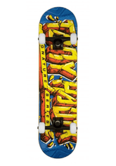 TONY HAWK - SS 540 Smash Skate Completo - Multi 7.75"