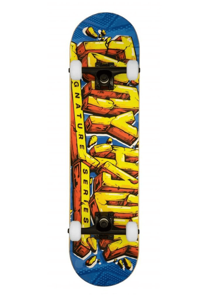 TONY HAWK - SS 540 Smash Skate Completo - Multi 7.75"
