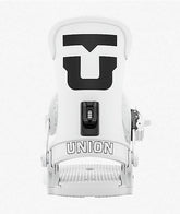 Union Force Classic White 2026/27