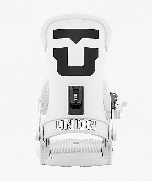 Union Force Classic White 2026/27
