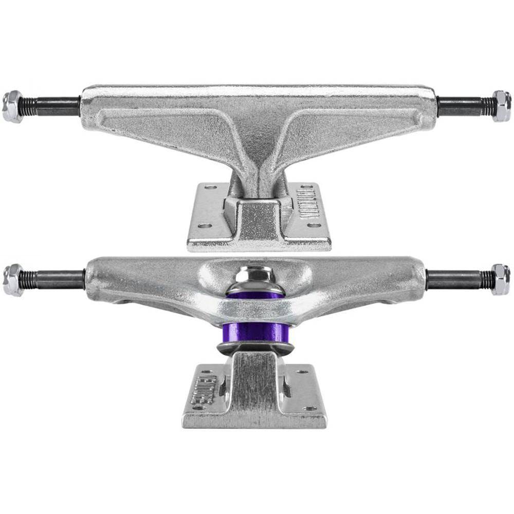 Venture Trucks - All polished V-Lights 5.2 H