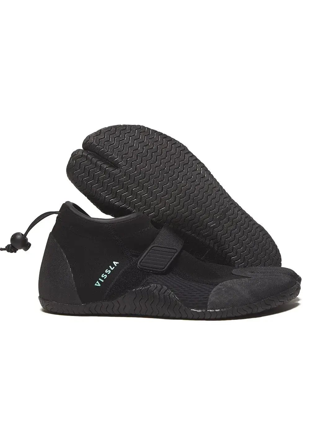 VISSLA - 7 Seas 2Mm Reef Bootie