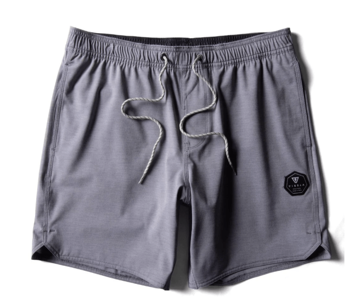 VISSLA - Breakers 16.5" Ecolastic Boardshort GML