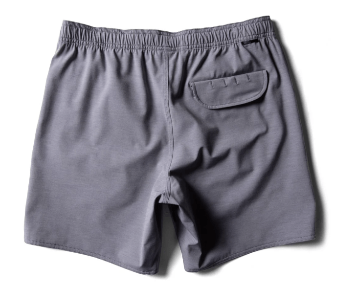 VISSLA - Breakers 16.5" Ecolastic Boardshort GML
