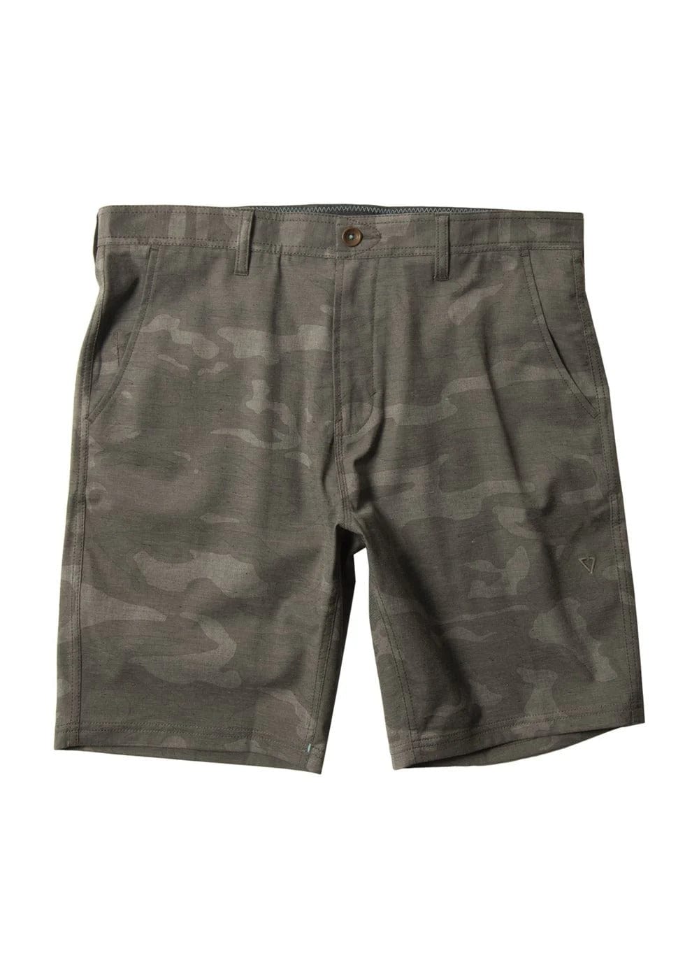 VISSLA - Canyons Hybrid 18.5" Walkshort