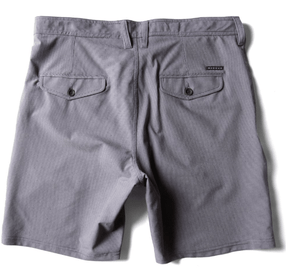 Vissla Canyons Hybrid 18.5" Walkshort Stell