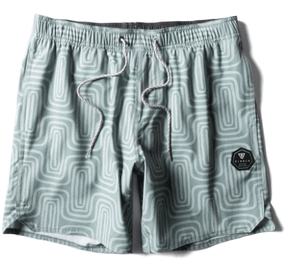 VISSLA - Congos 16.5" Ecolastic-LSG