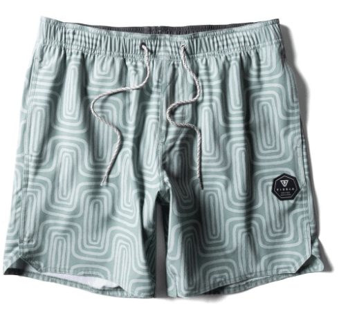 VISSLA - Congos 16.5" Ecolastic-LSG