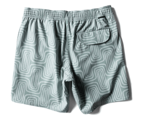 VISSLA - Congos 16.5" Ecolastic-LSG