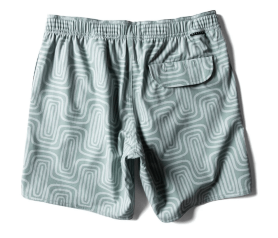 VISSLA - Congos 16.5" Ecolastic-LSG