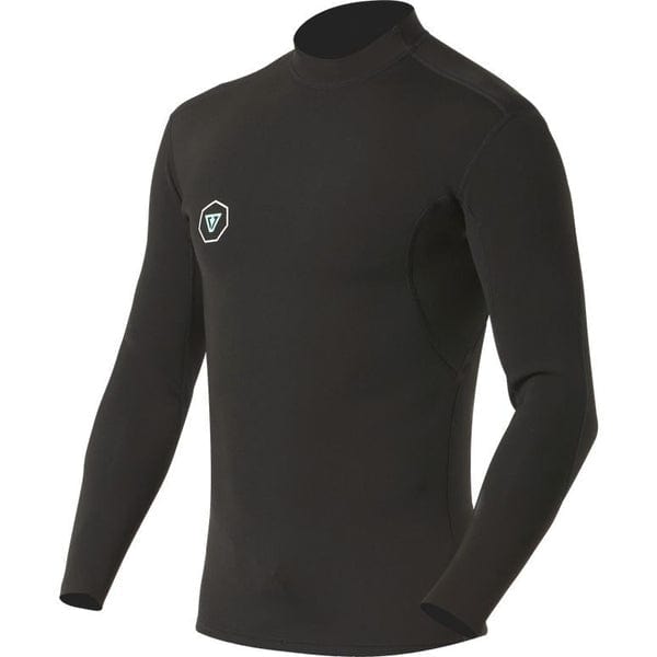 VISSLA - Mens Wetsuit 7 Seas 1mm Long Sleeve Jacket