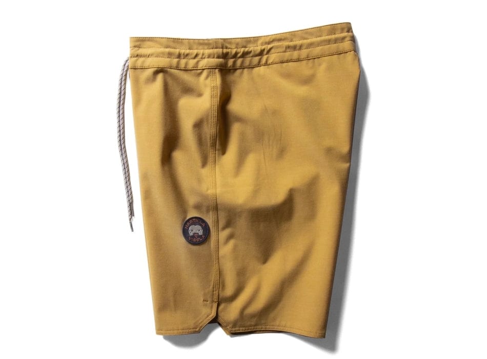 VISSLA - Solid Sets 18.5"