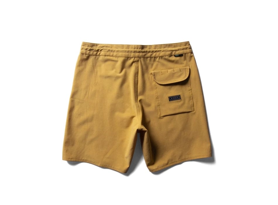 VISSLA - Solid Sets 18.5"