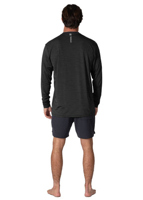 VISSLA - Twisted Eco Ls Sun Black