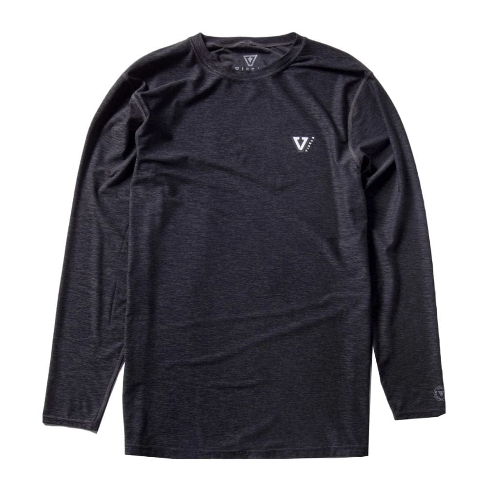 VISSLA - Twisted Eco Ls Sun Black