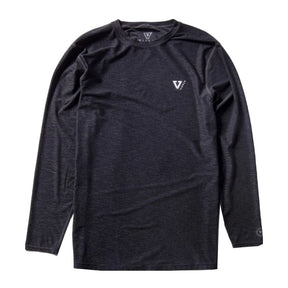 VISSLA - Twisted Eco Ls Sun Black