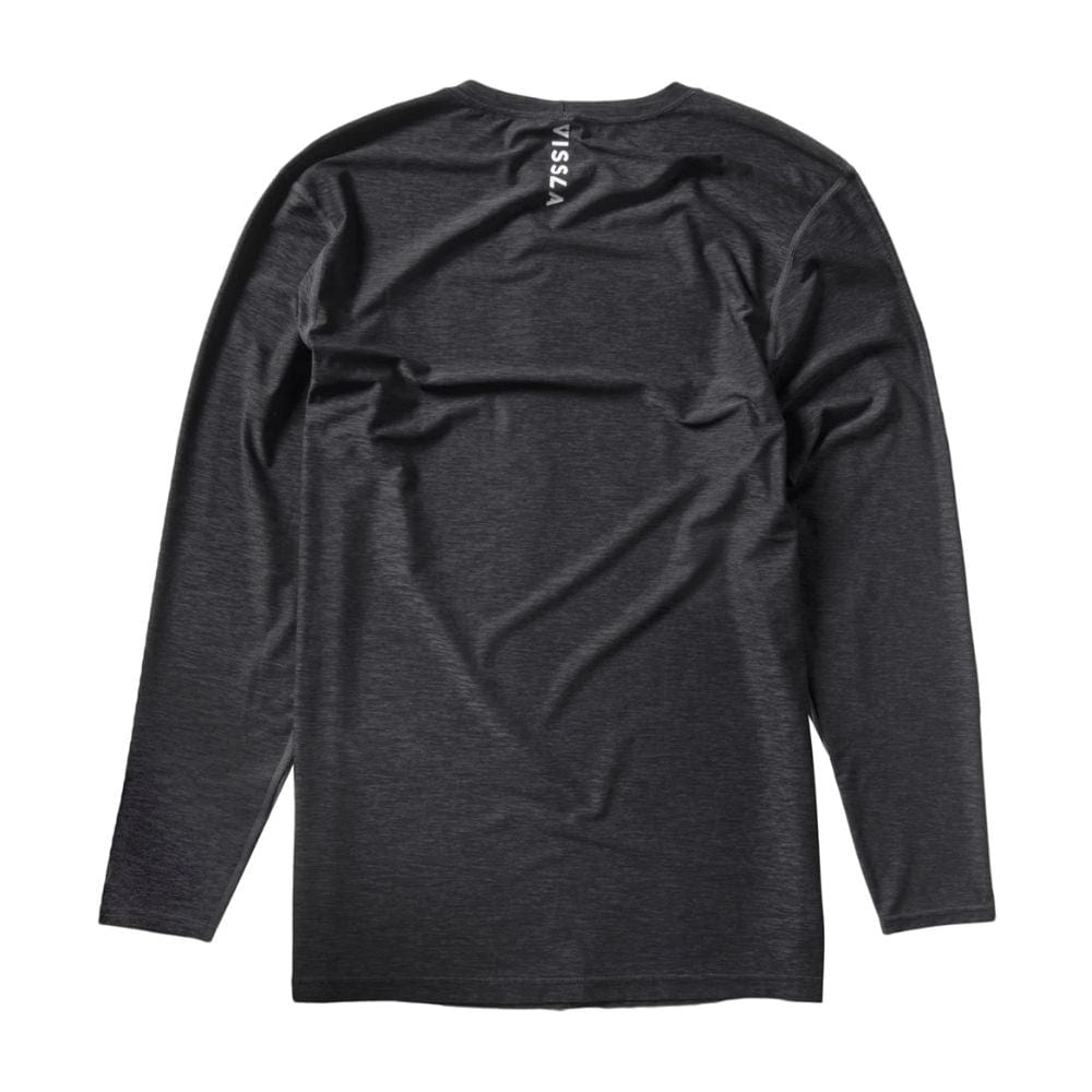 VISSLA - Twisted Eco Ls Sun Black