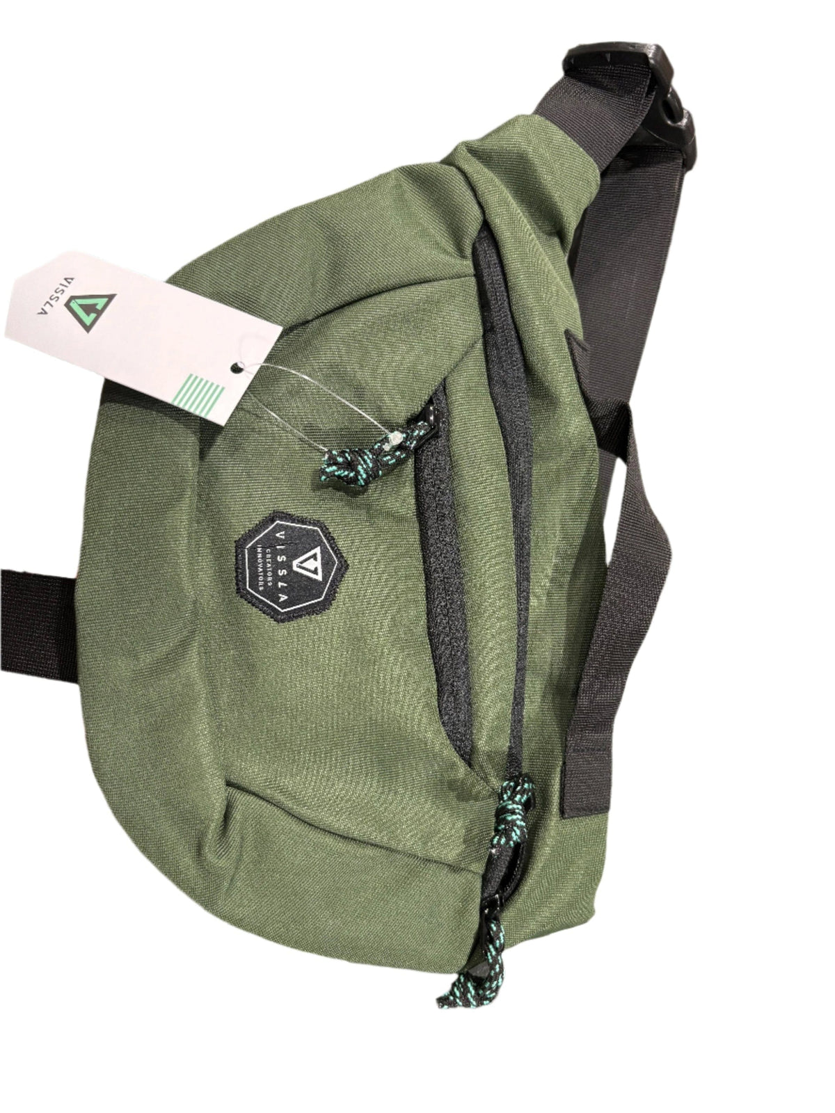 VISSLA - Waist Bag