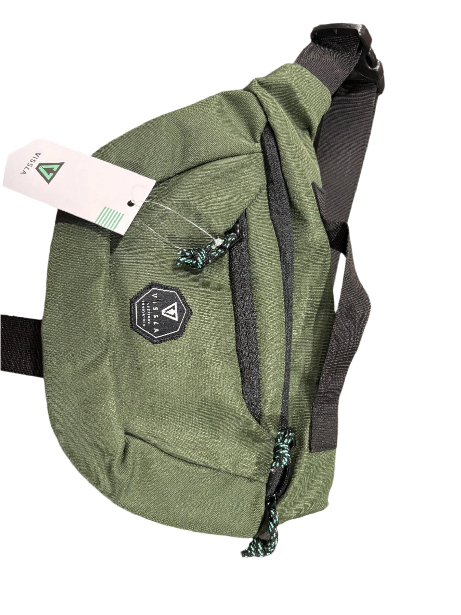 VISSLA - Waist Bag
